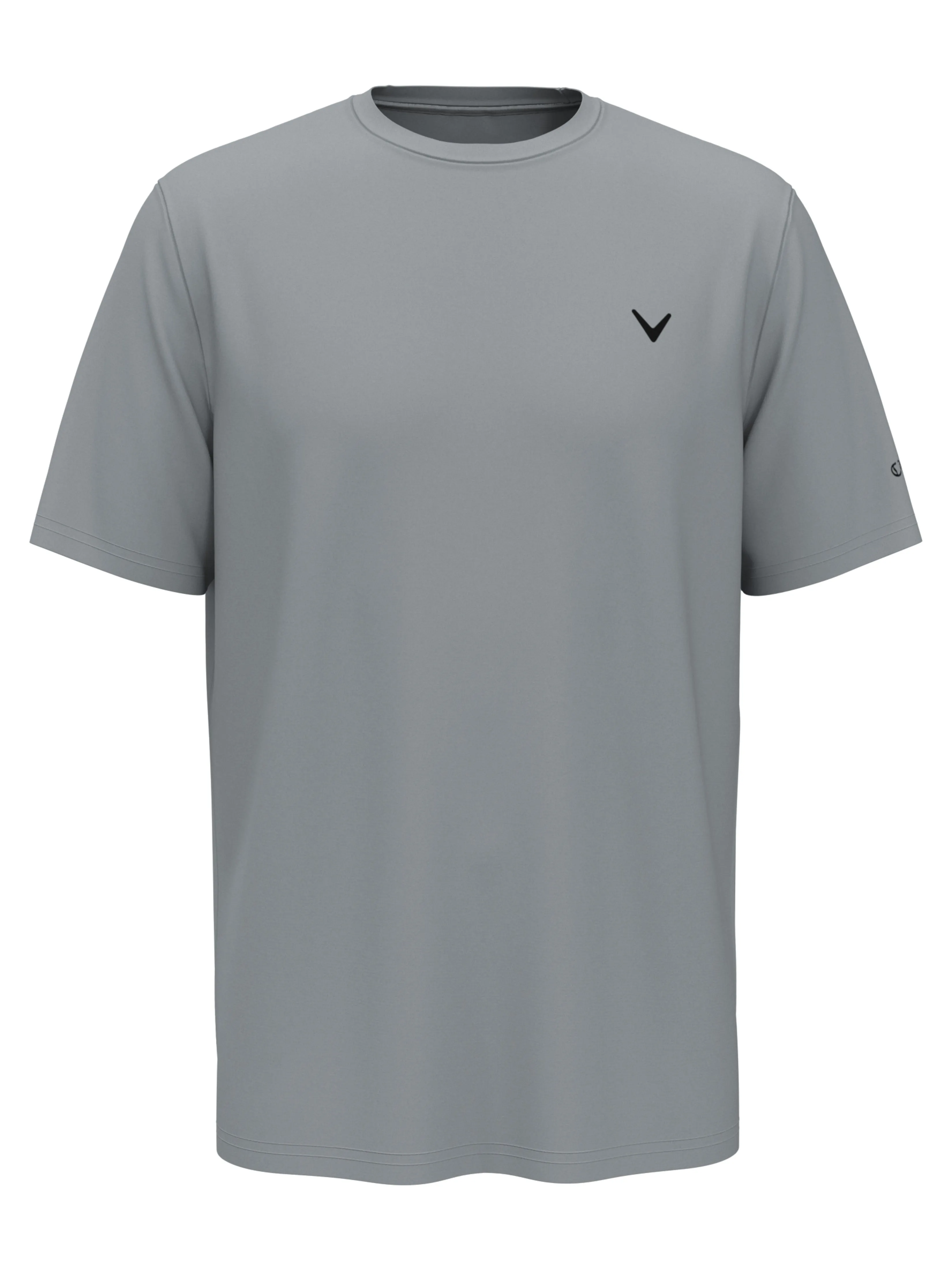 Men's Sun Protection Golf Tee