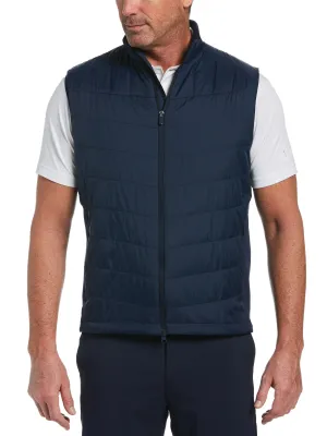 Mens Swing Tech™ Puffer Vest