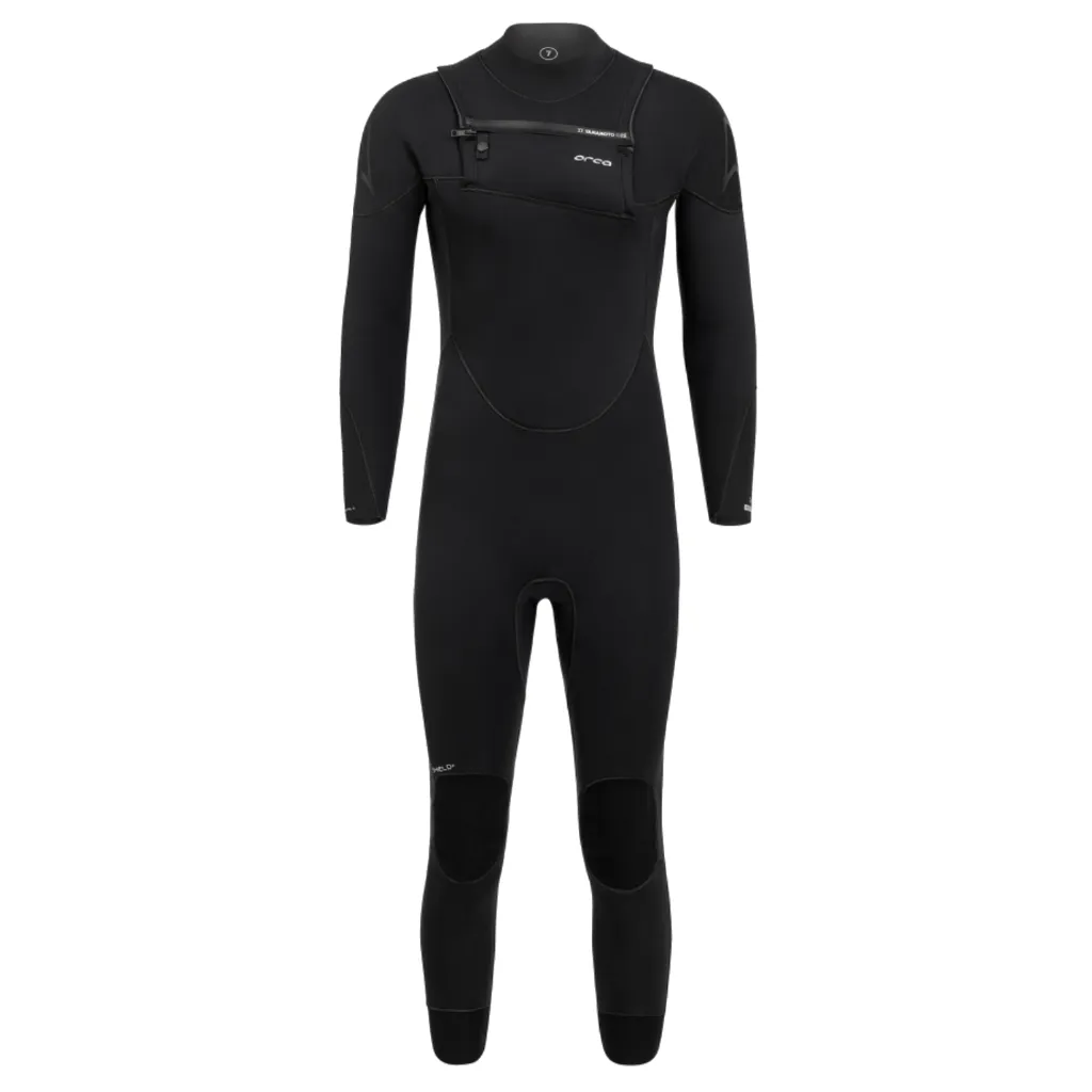 Men's Tango 4/3 Surf Wetsuit