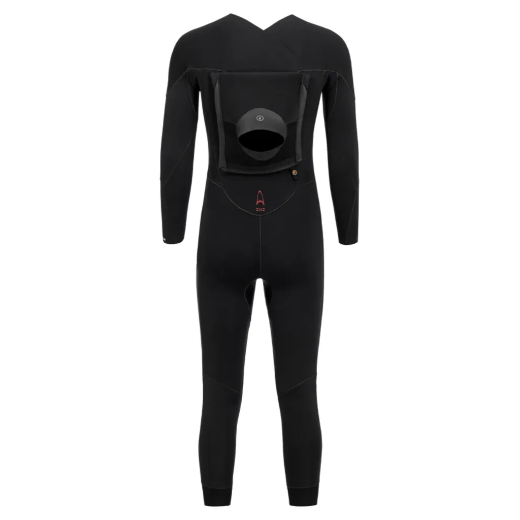 Men's Tango 4/3 Surf Wetsuit