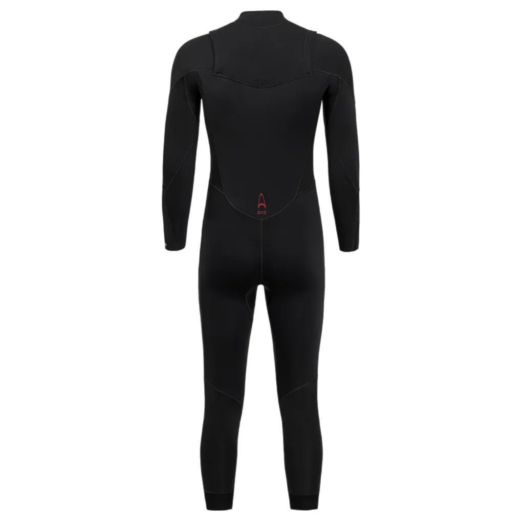 Men's Tango 4/3 Surf Wetsuit