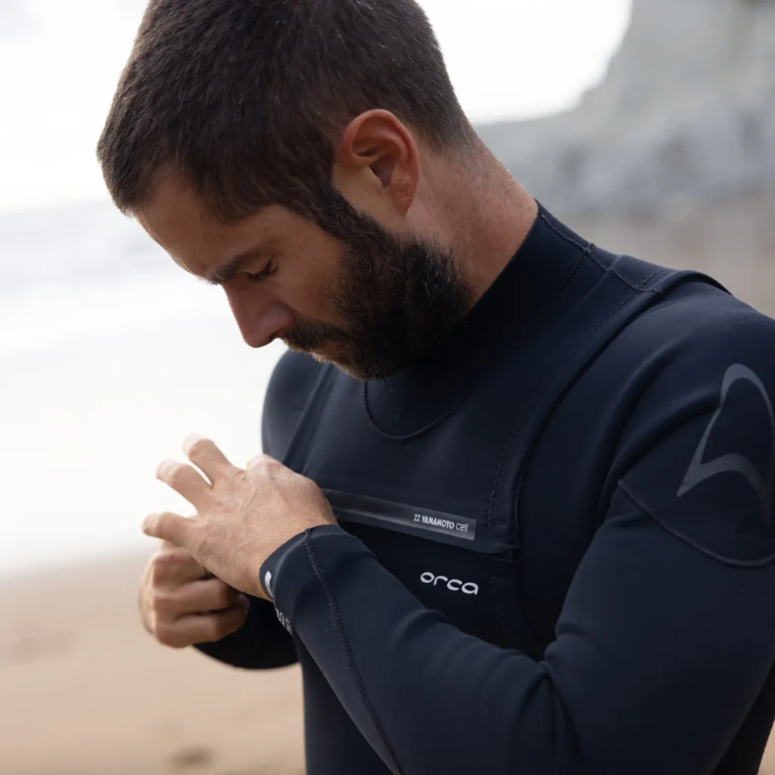 Men's Tango 4/3 Surf Wetsuit