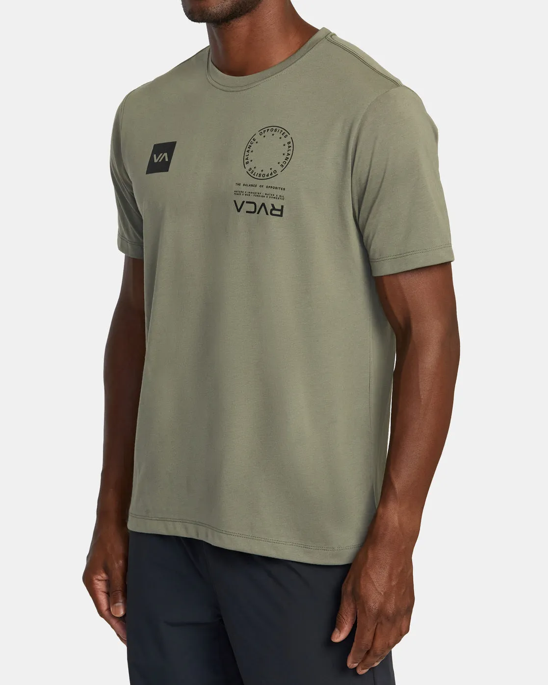 Men's VA Mark Tee