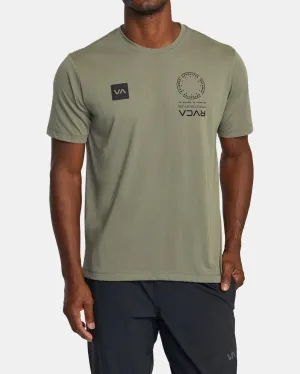 Men's VA Mark Tee