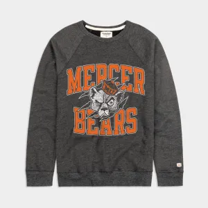 Mercer Sailor Bear Crewneck