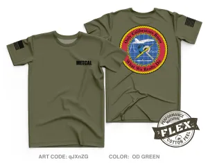 METCAL'S FINEST  Core Men's SS Flex Performance Tee - qJXnZG
