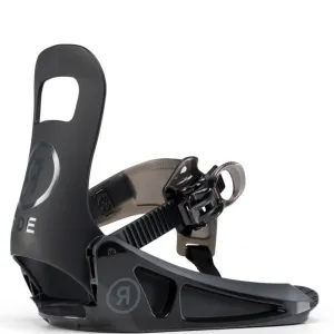 Micro Junior Snowboard Bindings