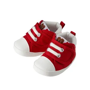 MIKIHOUSE BABY PRE SHOES