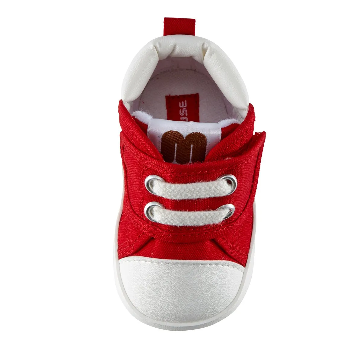MIKIHOUSE BABY PRE SHOES