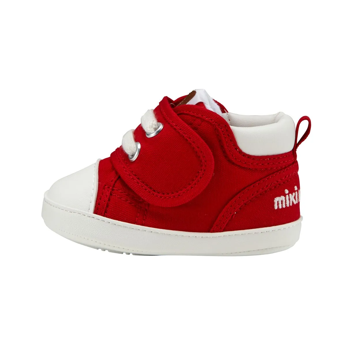 MIKIHOUSE BABY PRE SHOES