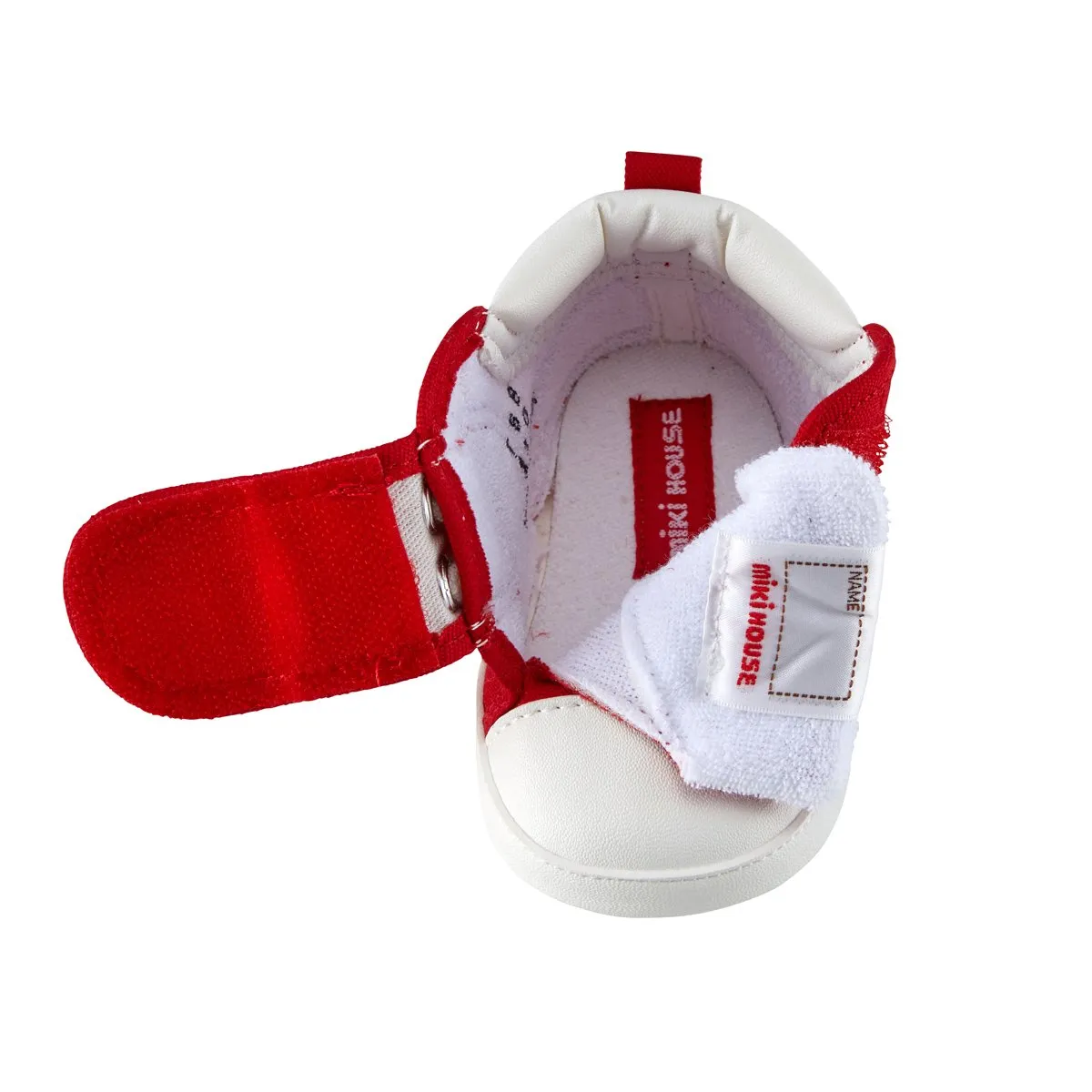 MIKIHOUSE BABY PRE SHOES