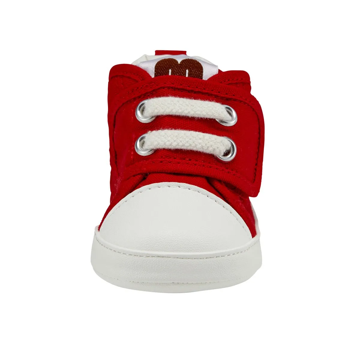 MIKIHOUSE BABY PRE SHOES
