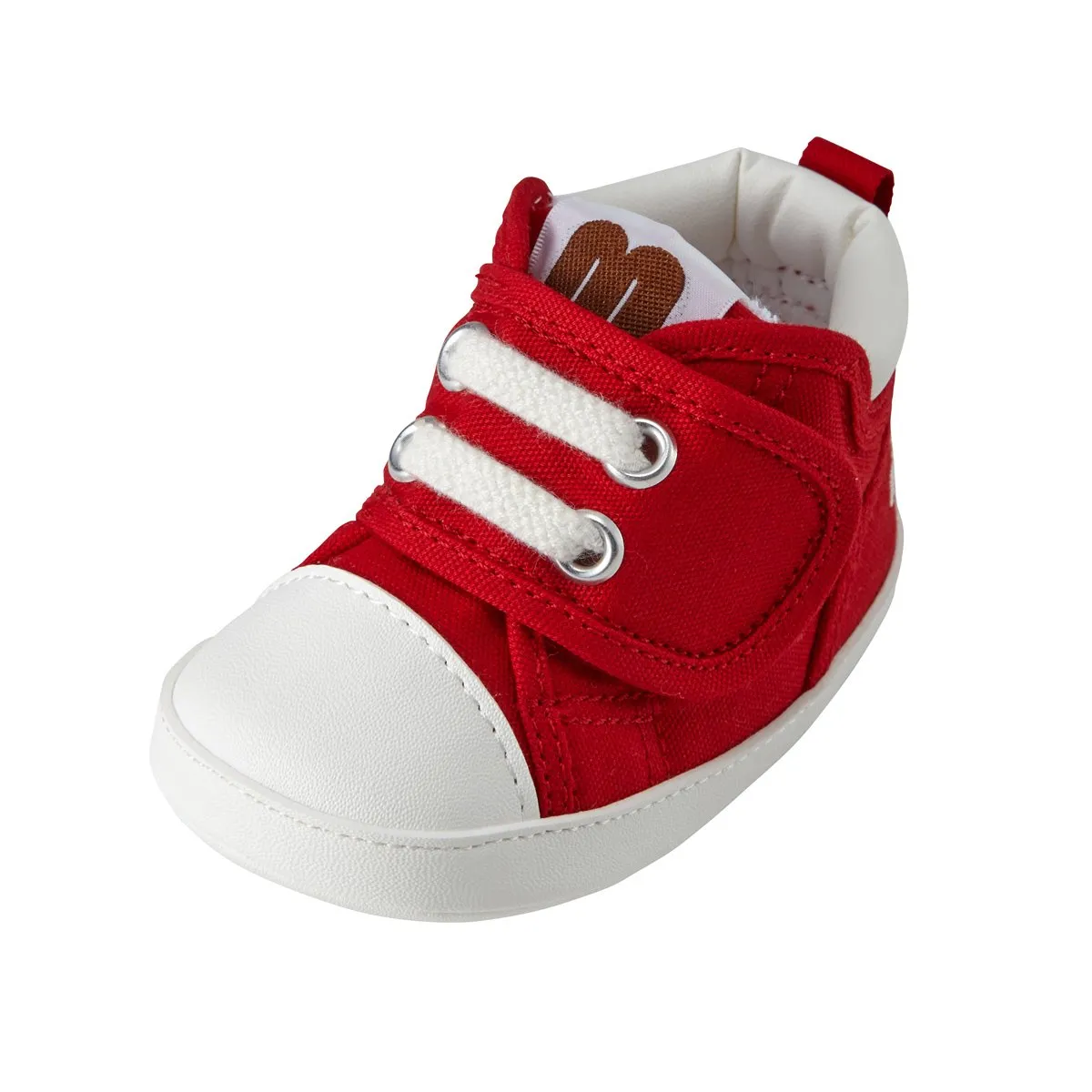 MIKIHOUSE BABY PRE SHOES