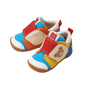 MIKIHOUSE BABY SHOES
