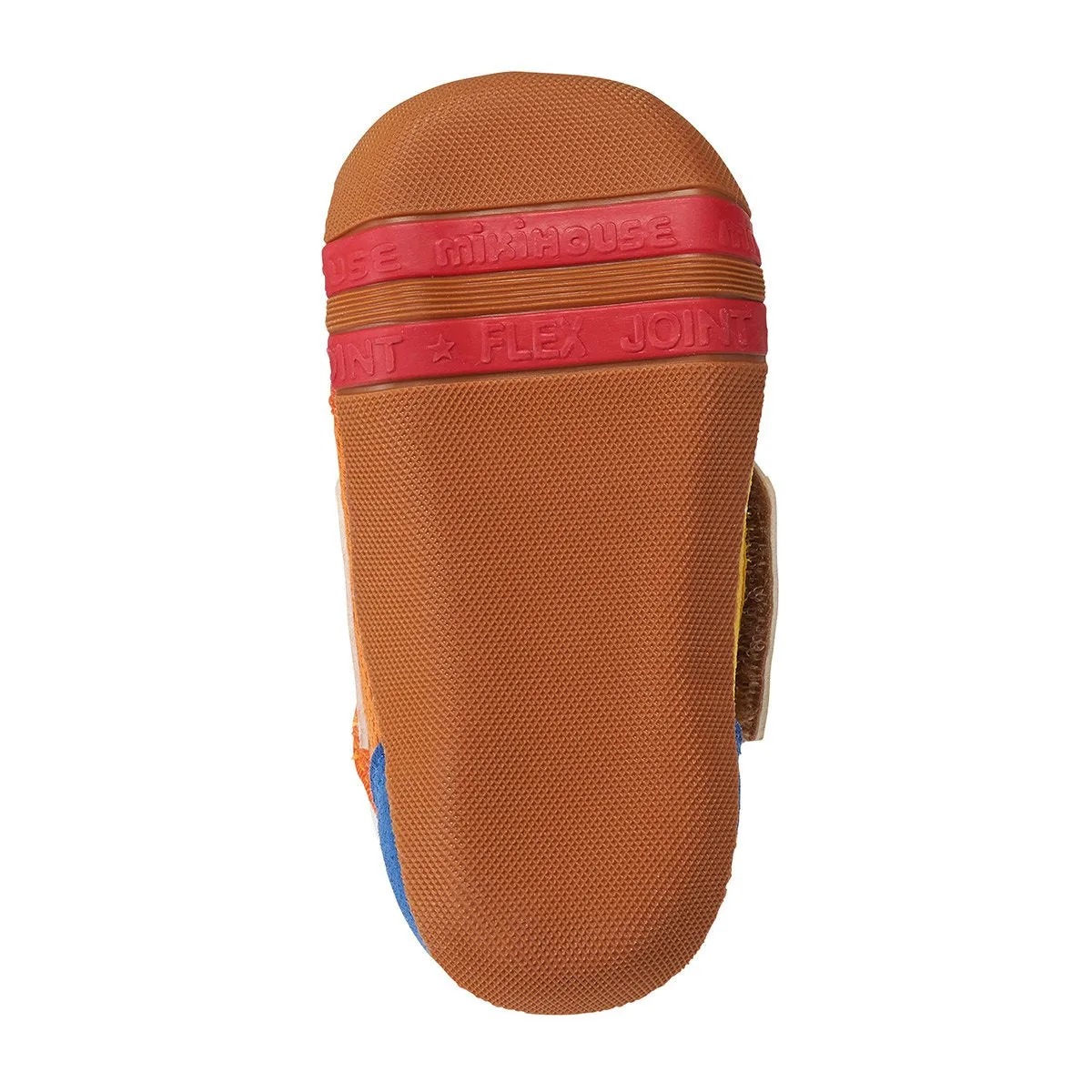 MIKIHOUSE BABY SHOES
