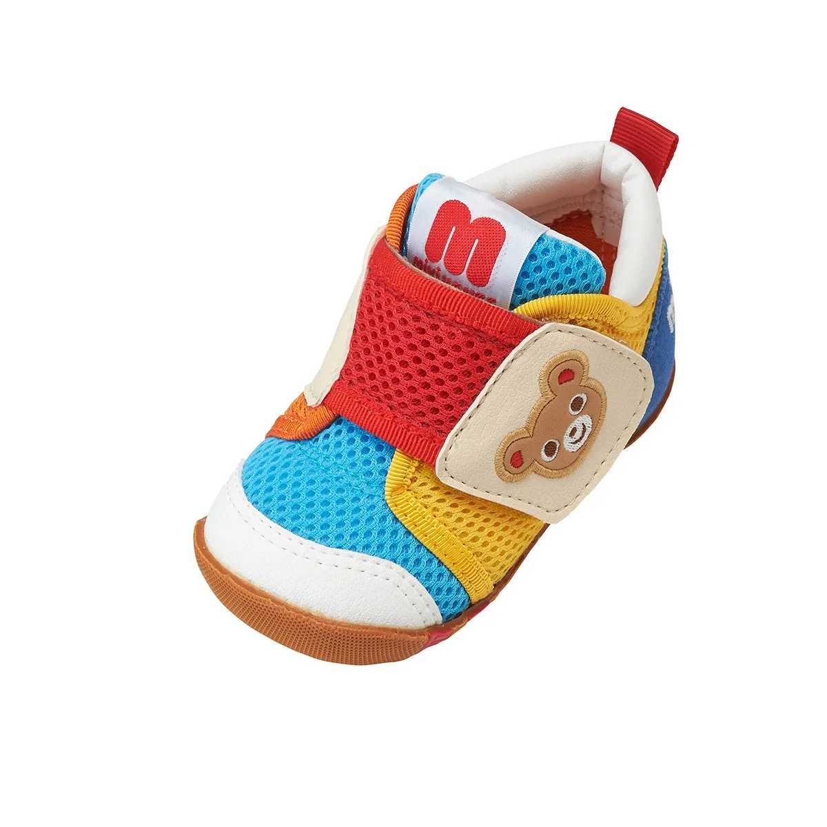 MIKIHOUSE BABY SHOES