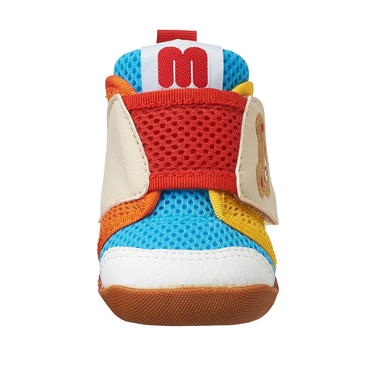 MIKIHOUSE BABY SHOES