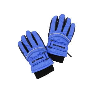 MIKIHOUSE GLOVES