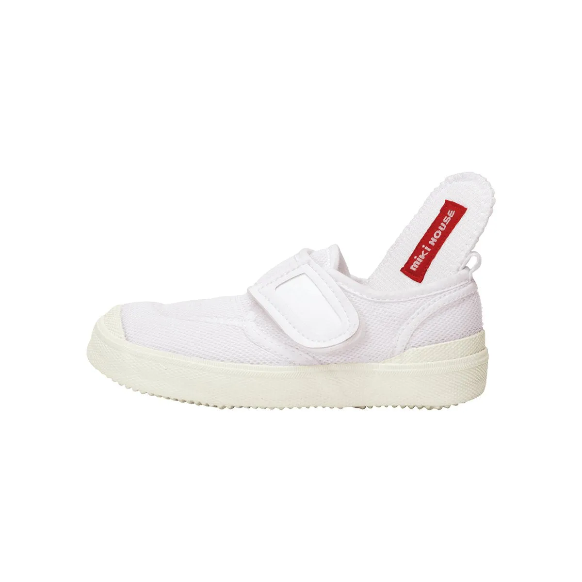MIKIHOUSE SCHOOL SHOES