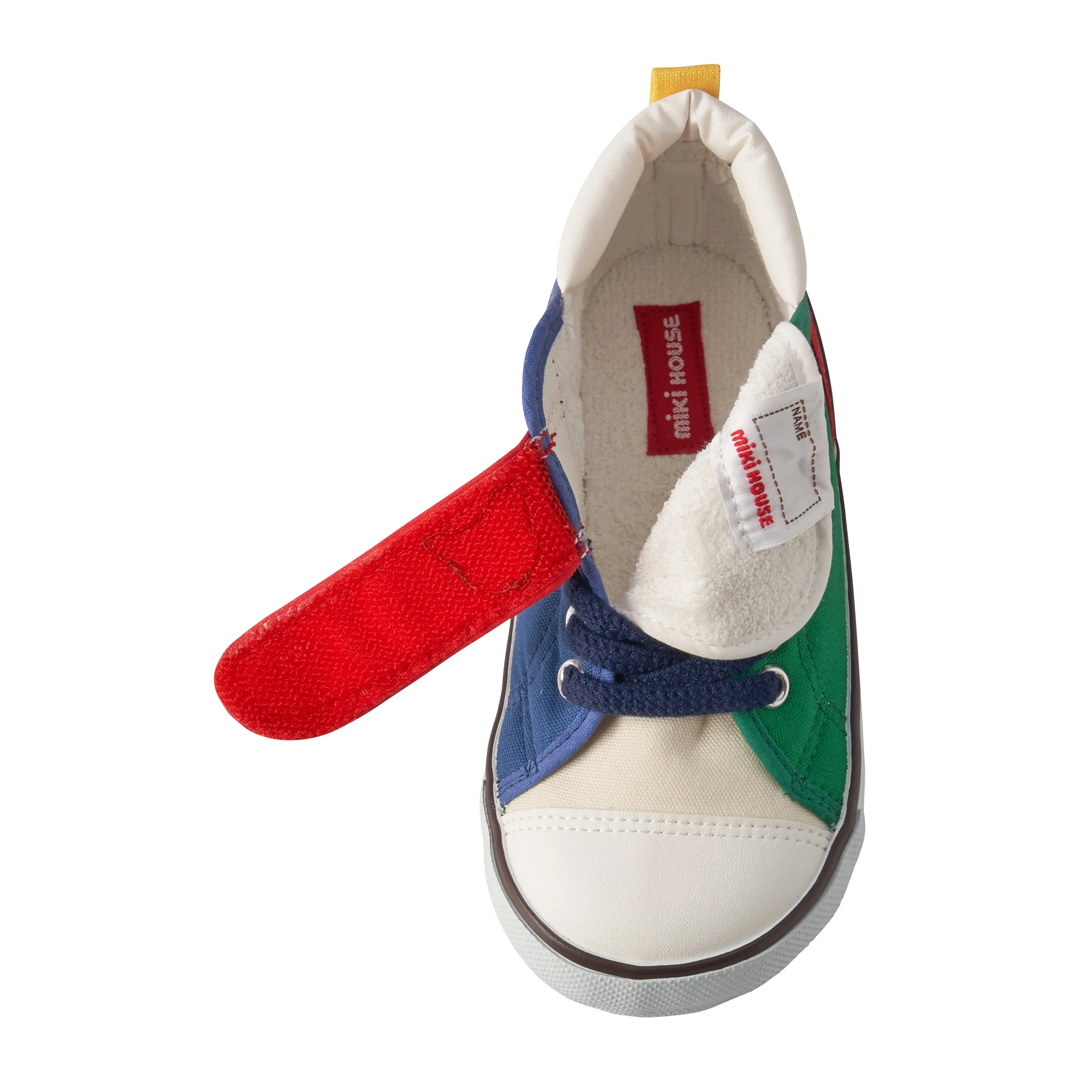 MIKIHOUSE SHOES