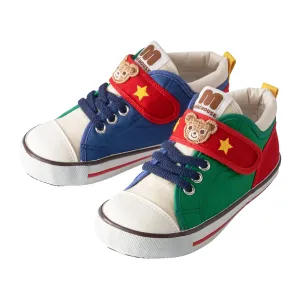 MIKIHOUSE SHOES