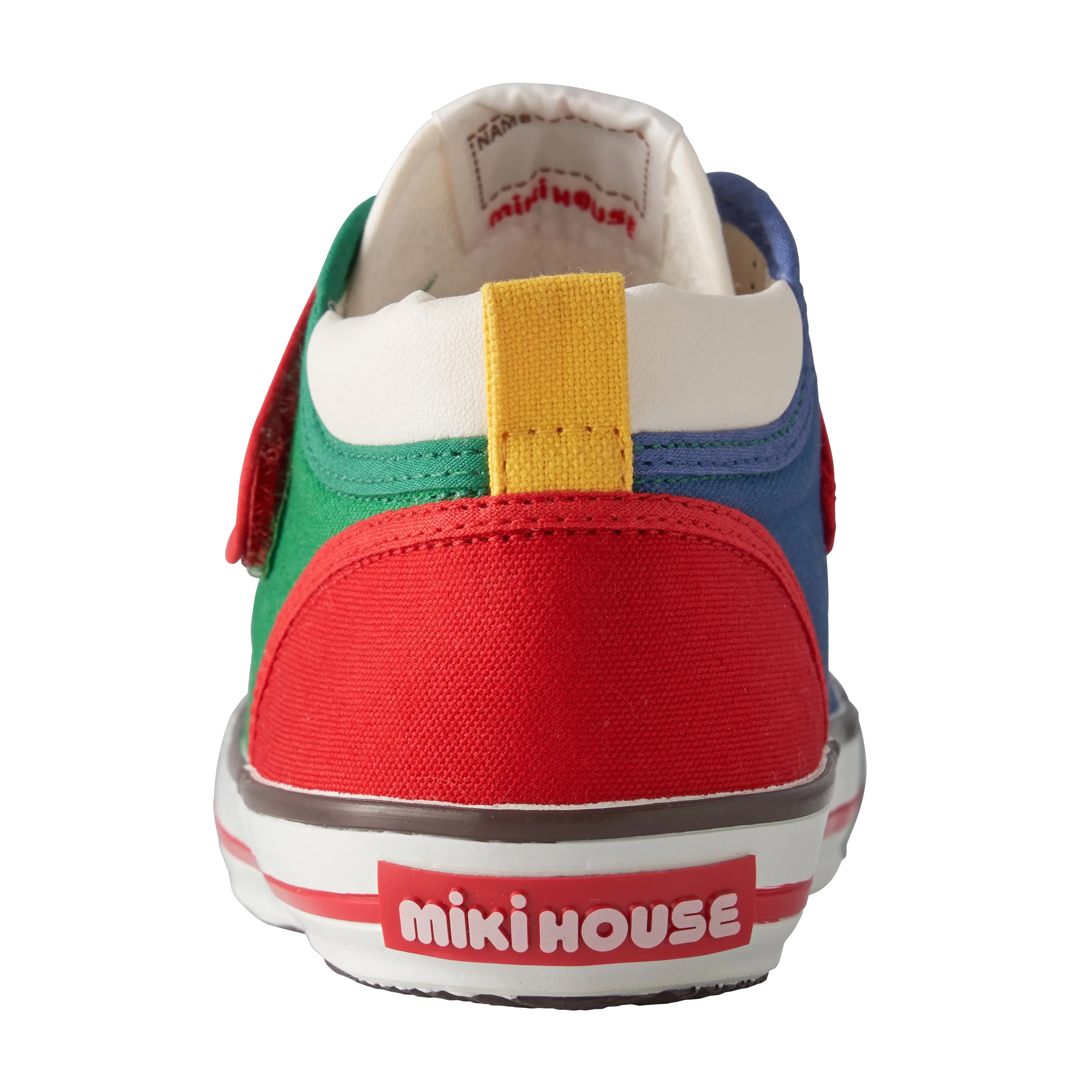 MIKIHOUSE SHOES