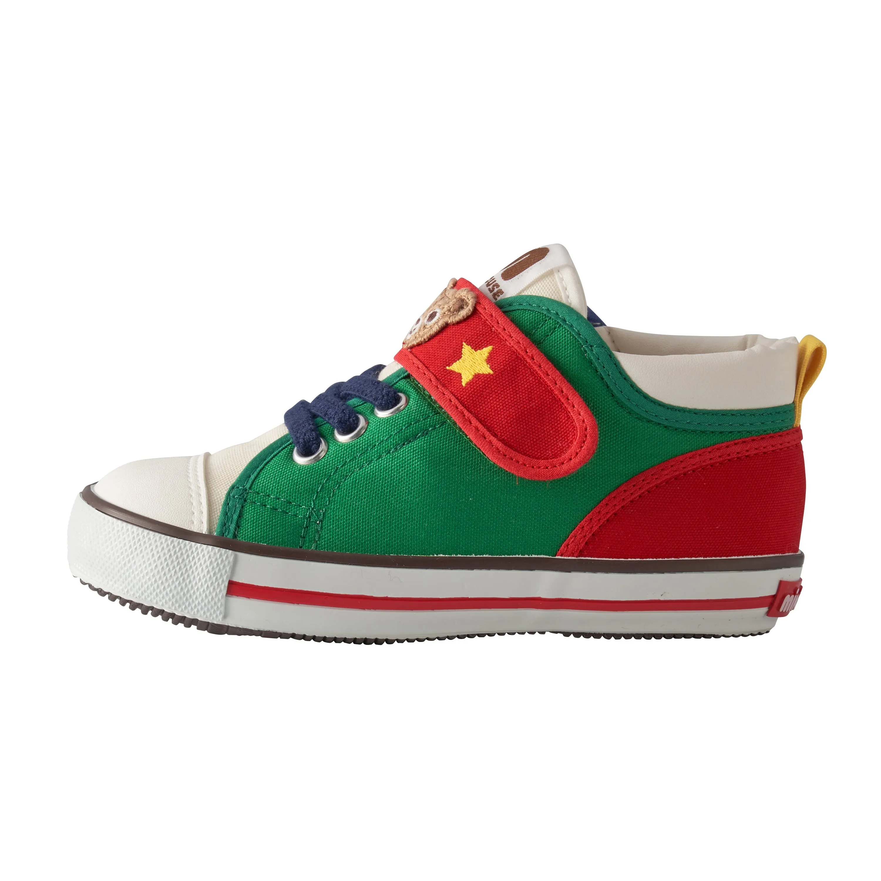 MIKIHOUSE SHOES