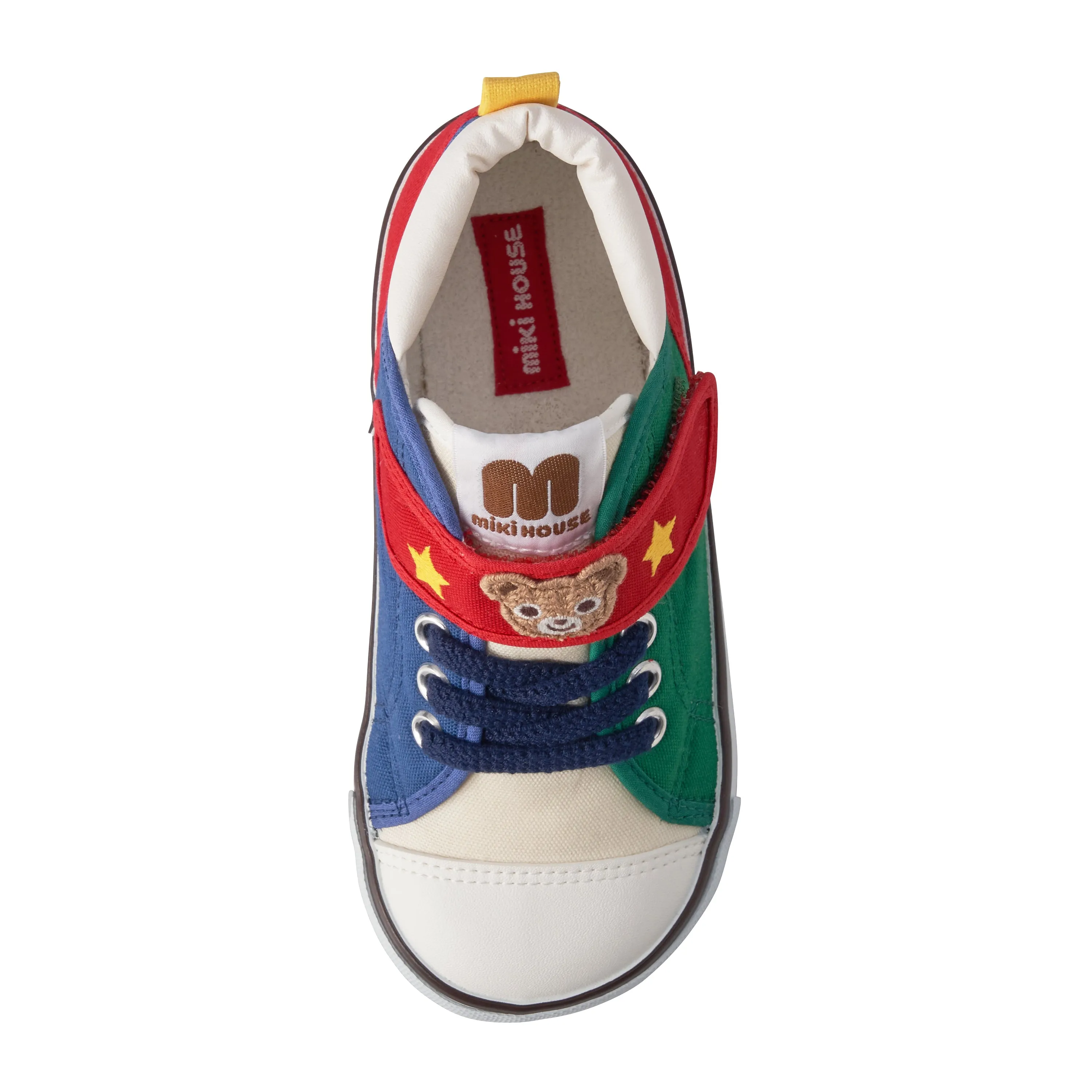 MIKIHOUSE SHOES