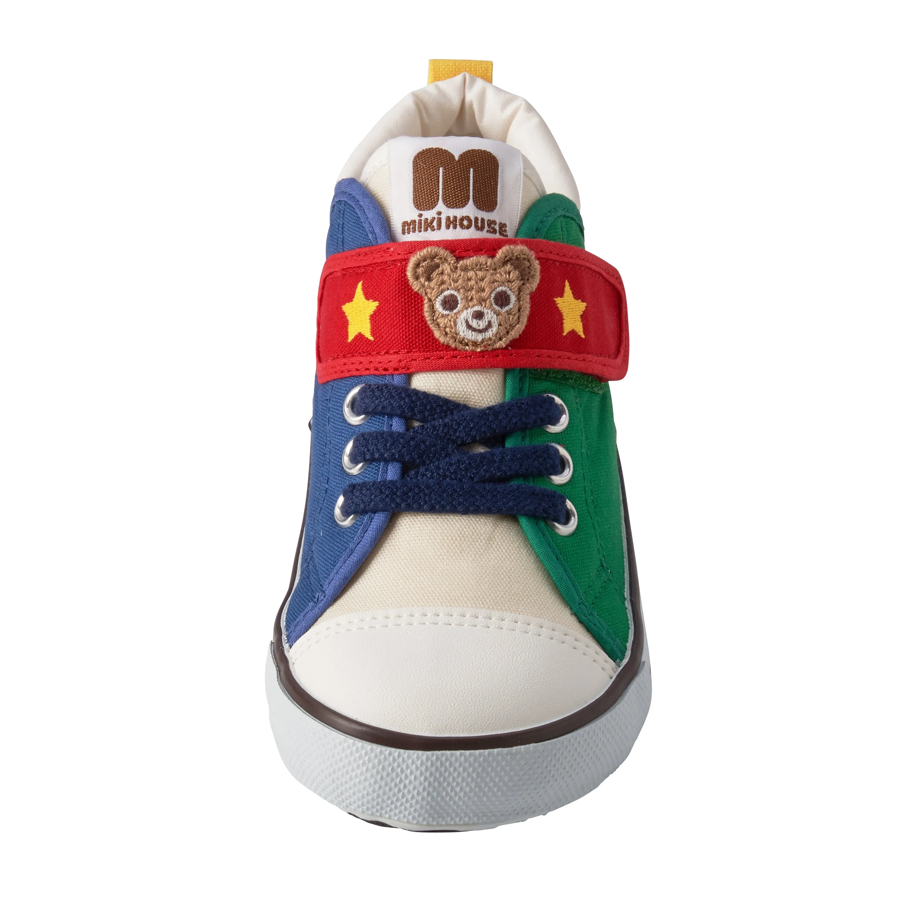 MIKIHOUSE SHOES