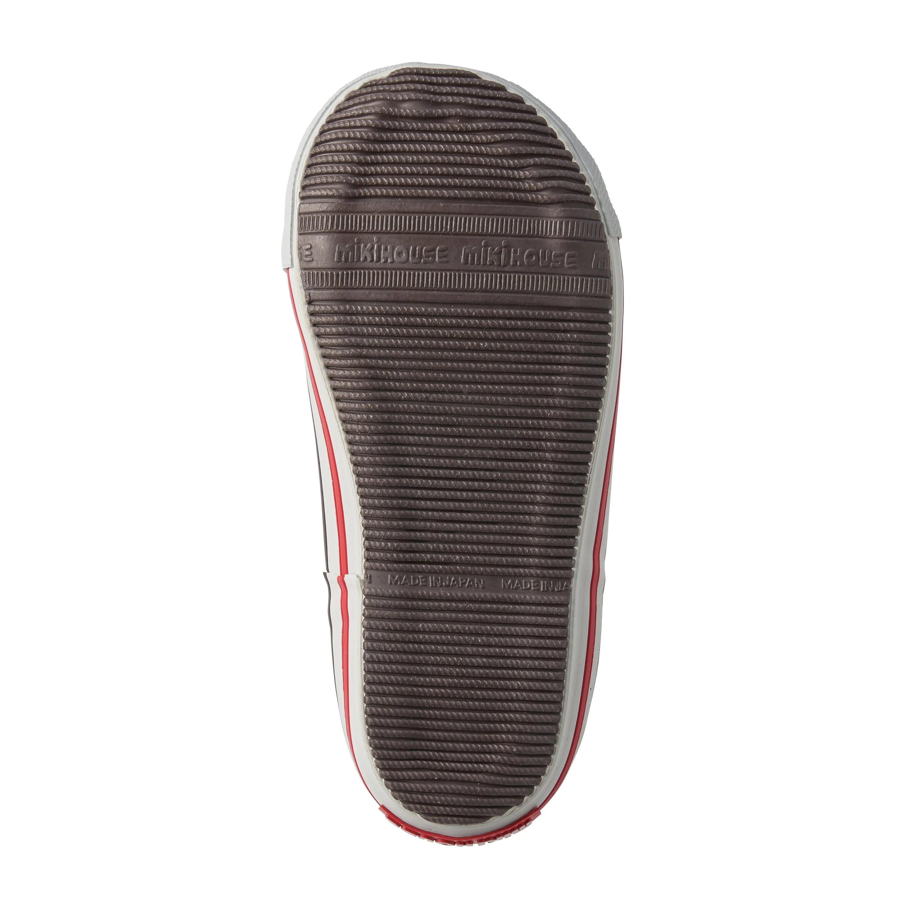 MIKIHOUSE SHOES