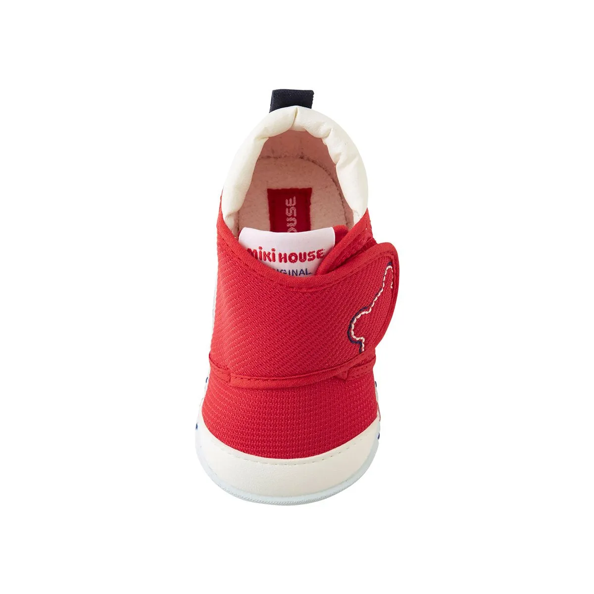 MIKIHOUSE STEP ONE SHOES BABY SHOES