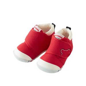 MIKIHOUSE STEP ONE SHOES BABY SHOES