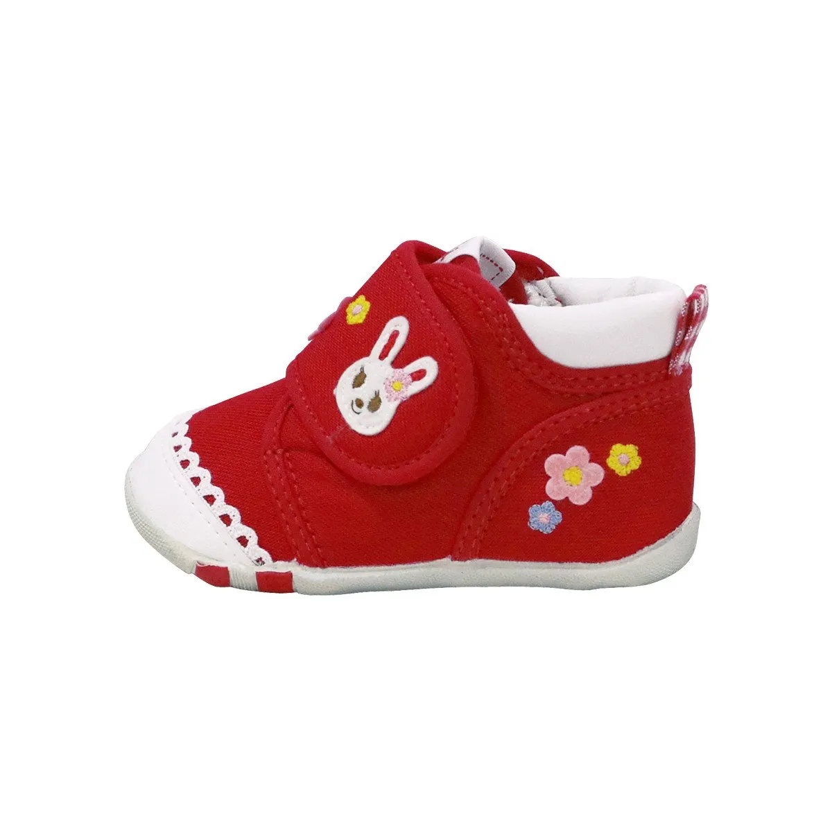 MIKIHOUSE STEP ONE SHOES BABY SHOES