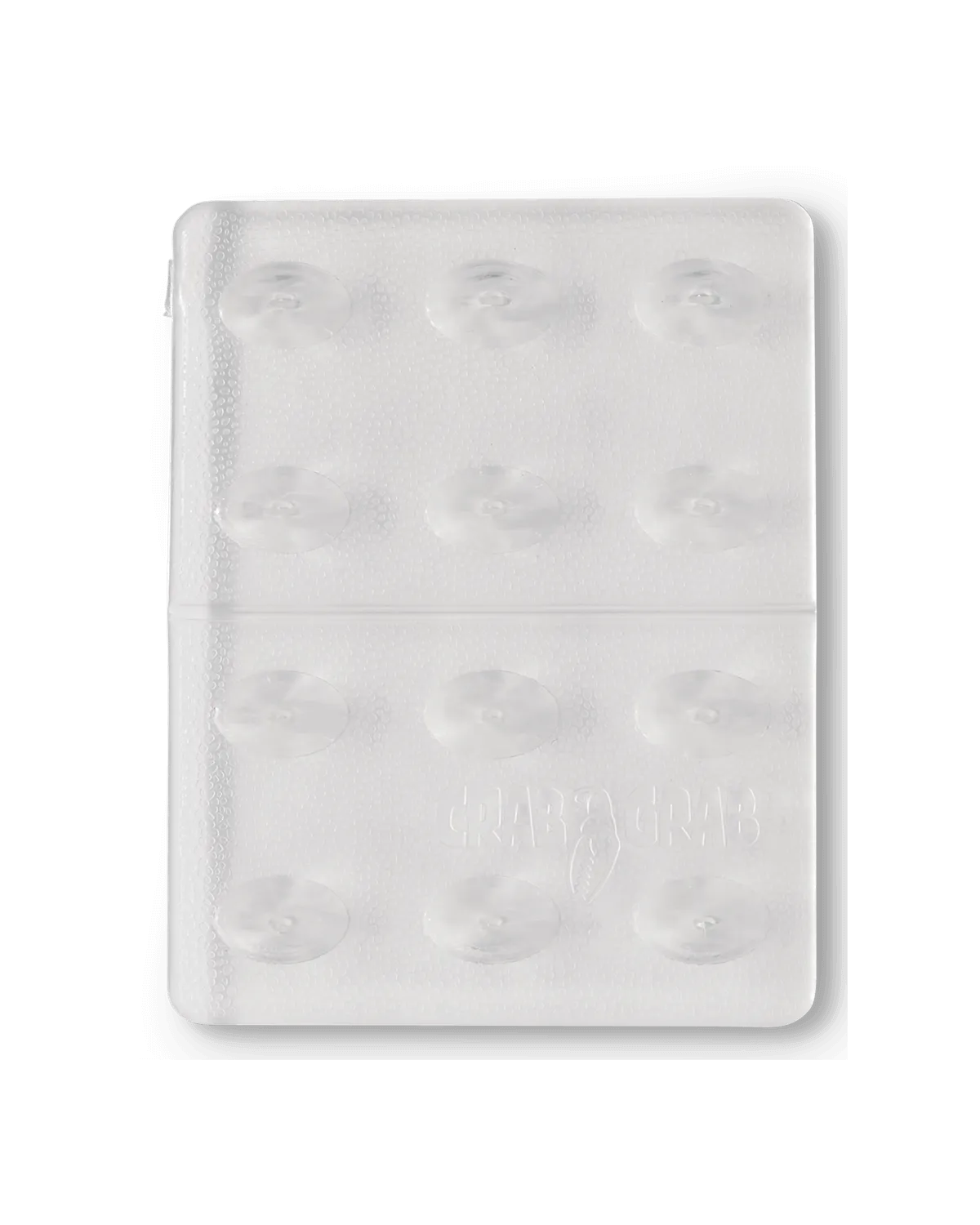 Mini Shark Teeth Traction Pad