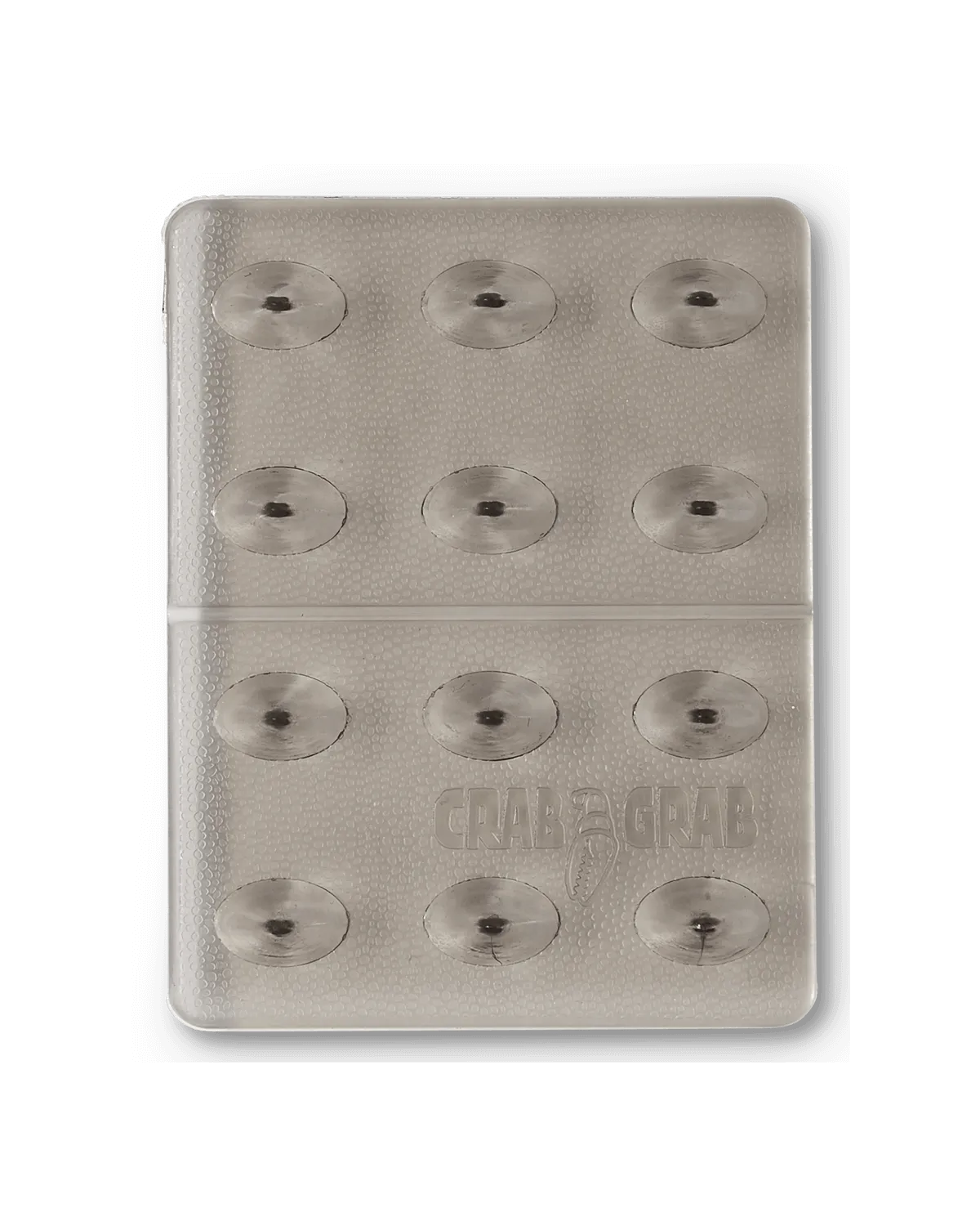 Mini Shark Teeth Traction Pad