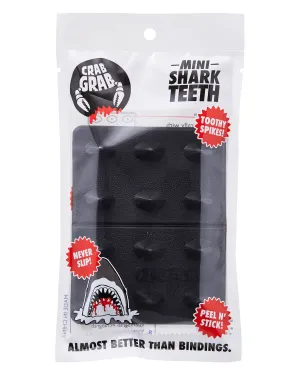 Mini Shark Teeth Traction Pad