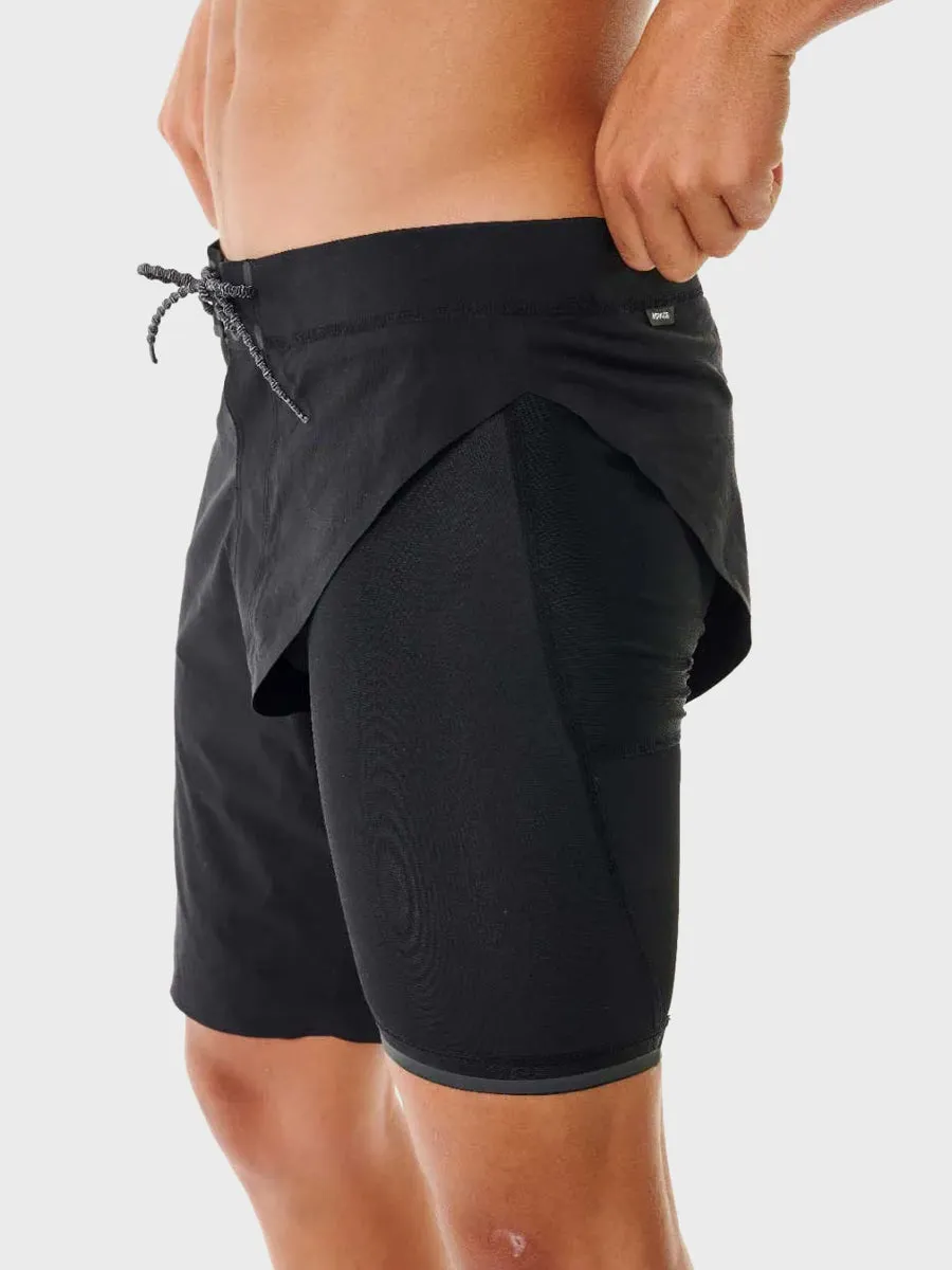 Mirage Activate Ultimate Boardshort
