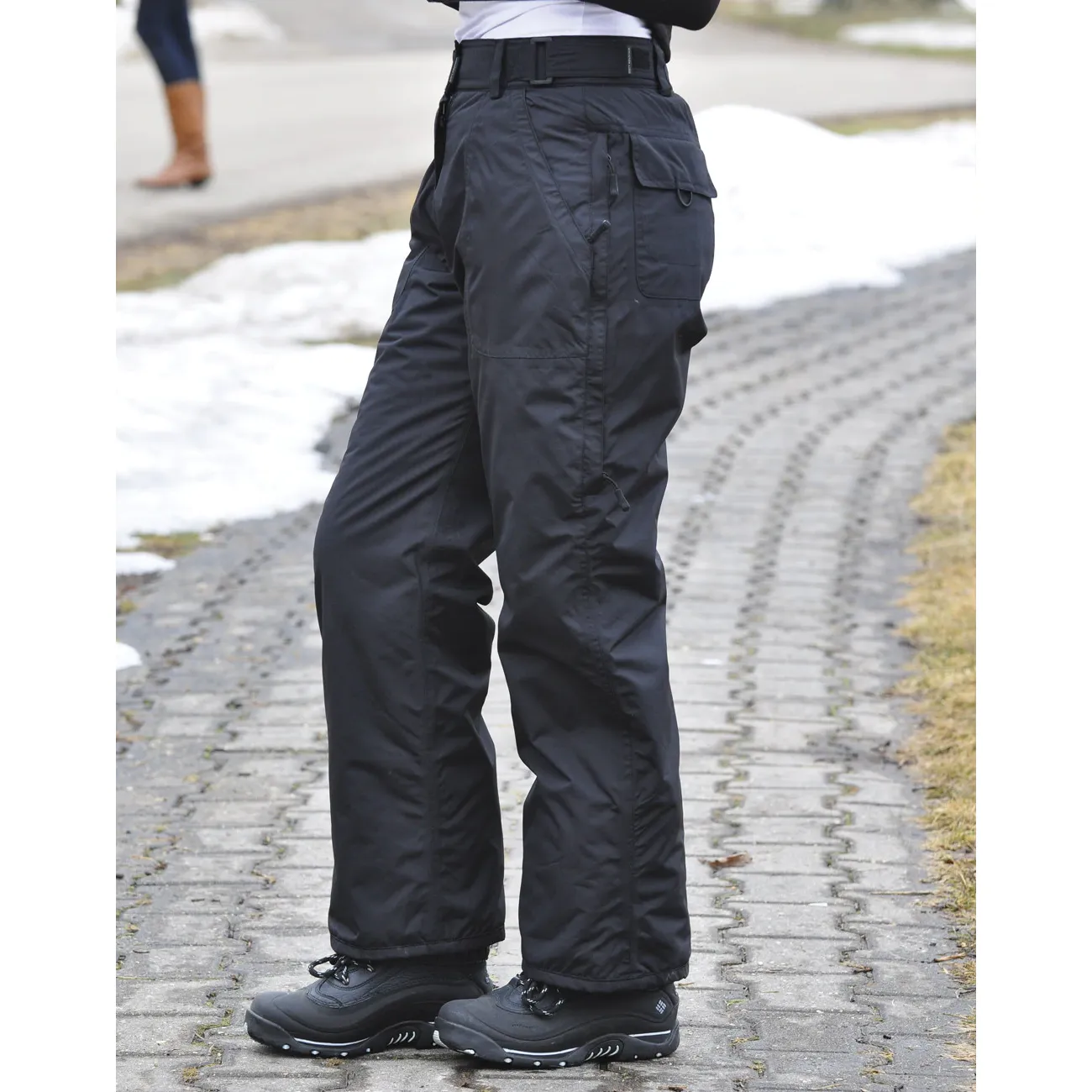 Misty Mountain Vapour Pant Women's