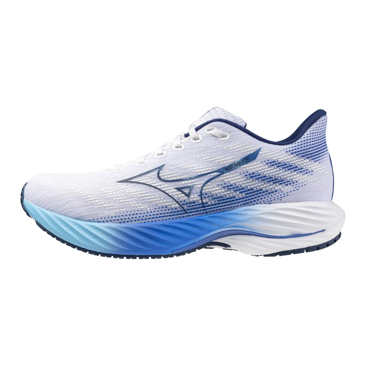 Mizuno - Wave Rider 28 - Men's