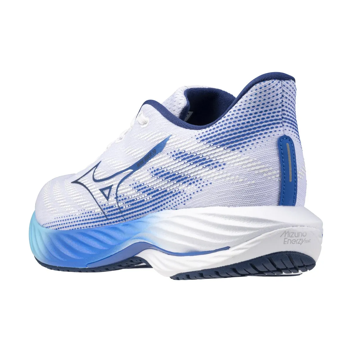 Mizuno - Wave Rider 28 - Men's
