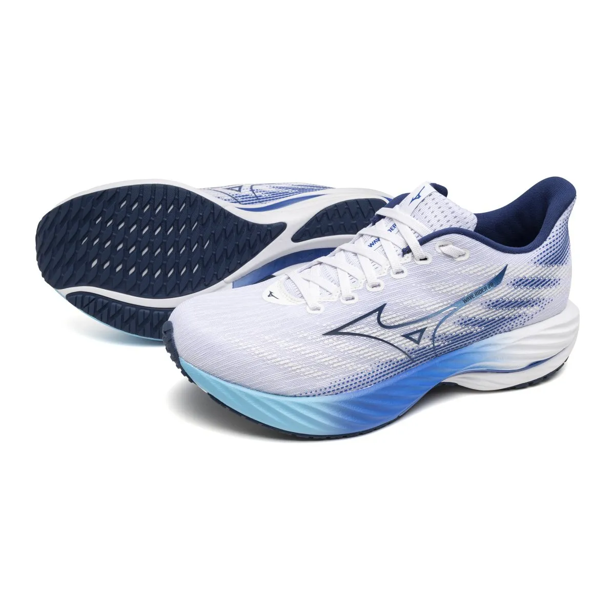Mizuno - Wave Rider 28 - Men's