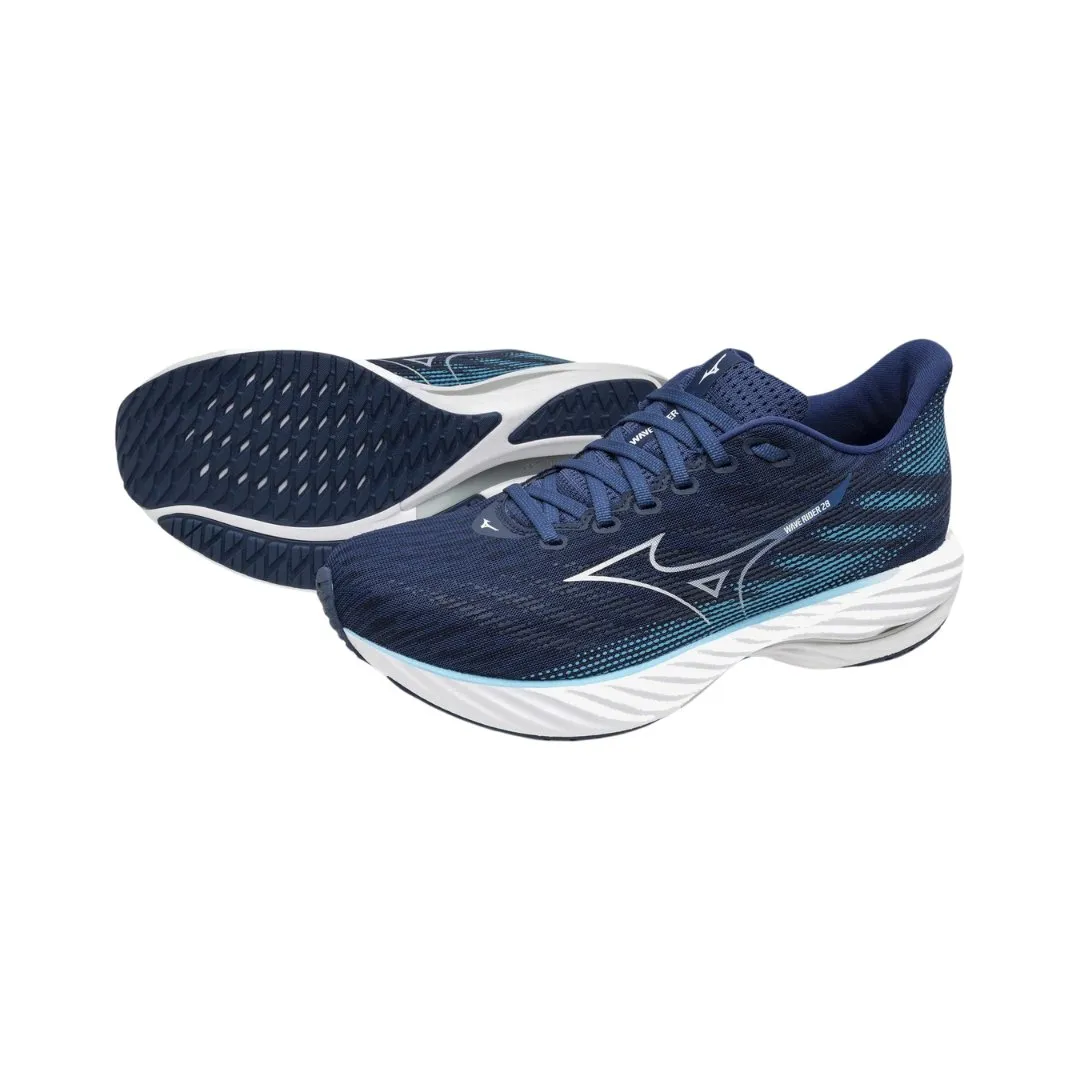 Mizuno - Wave Rider 28 - Men's