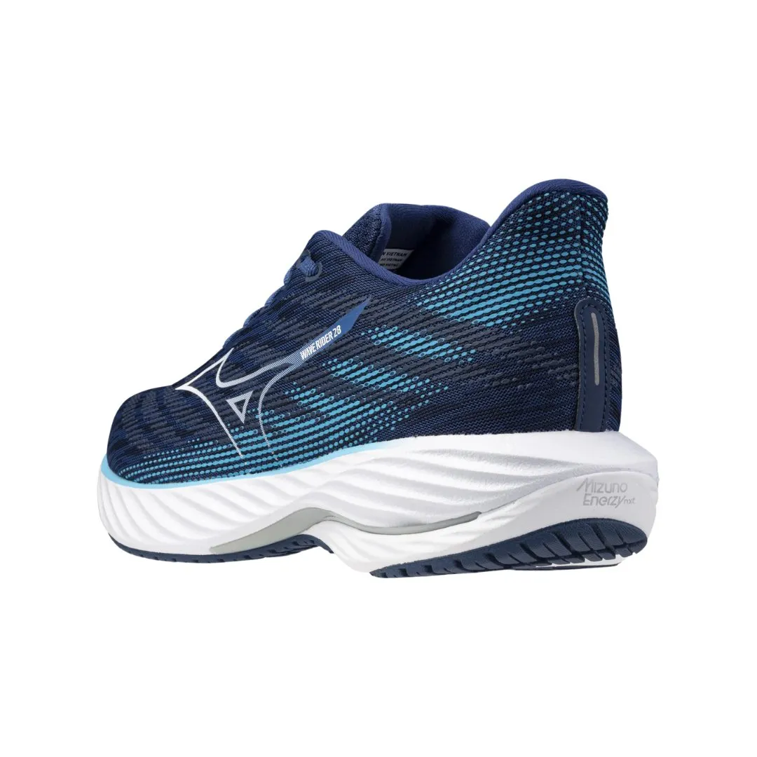 Mizuno - Wave Rider 28 - Men's