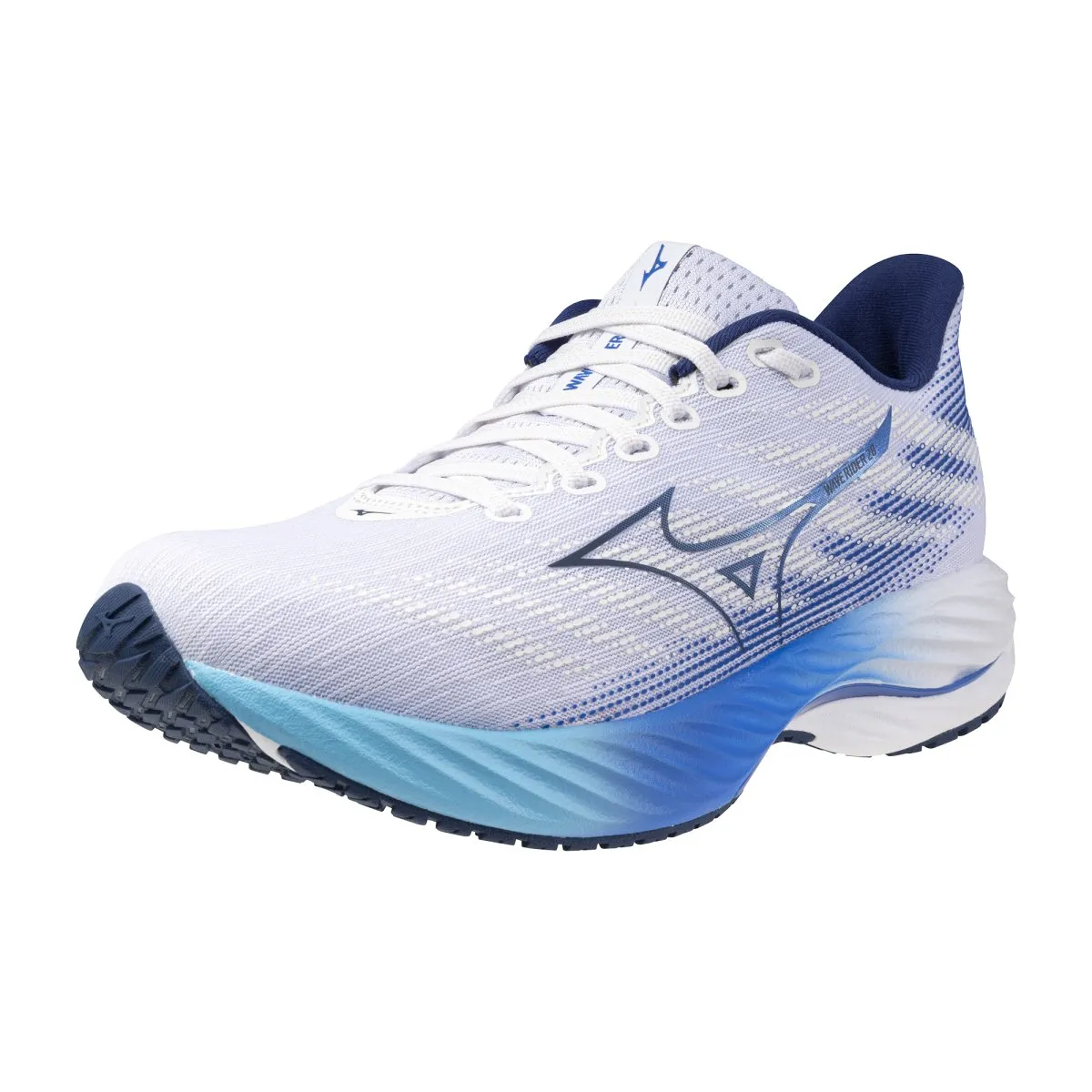 Mizuno - Wave Rider 28 - Men's