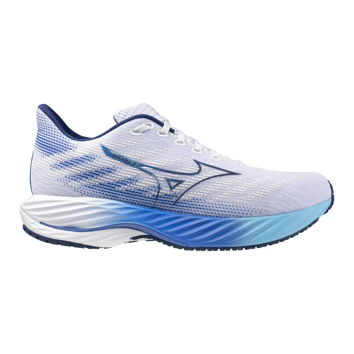 Mizuno - Wave Rider 28 - Men's
