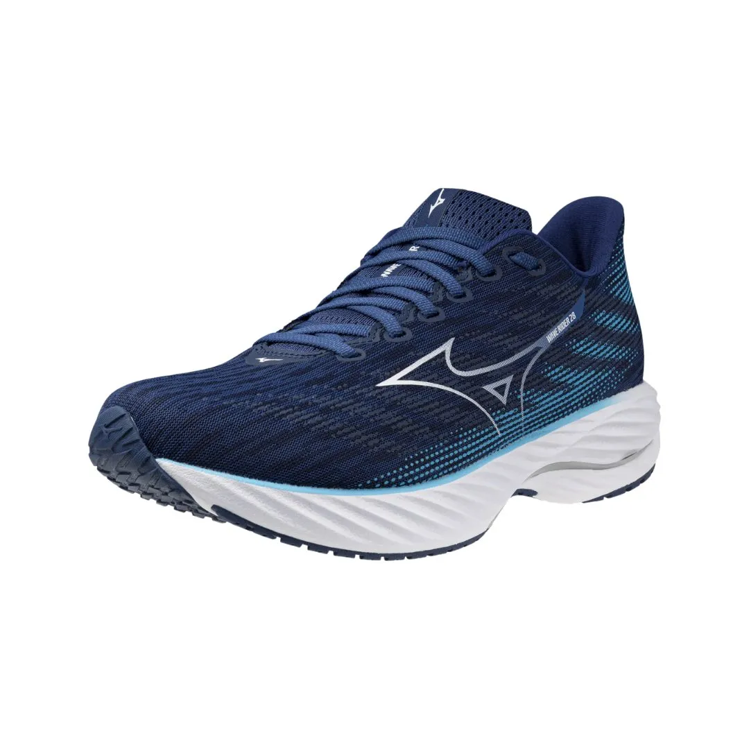 Mizuno - Wave Rider 28 - Men's