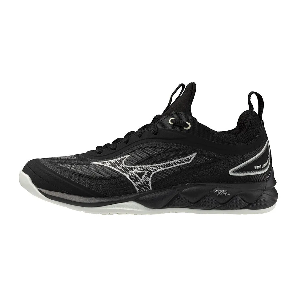 Mizuno Womens Wave Luminous 3 (D)