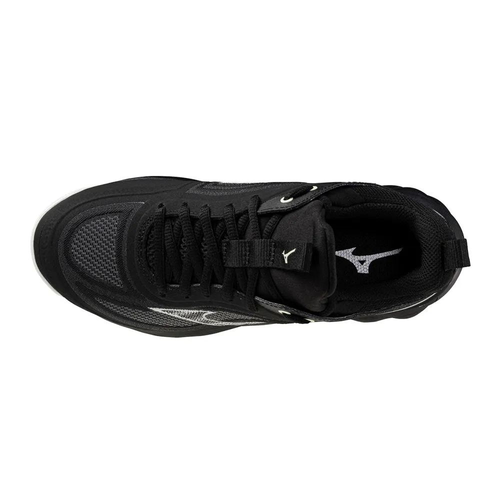 Mizuno Womens Wave Luminous 3 (D)