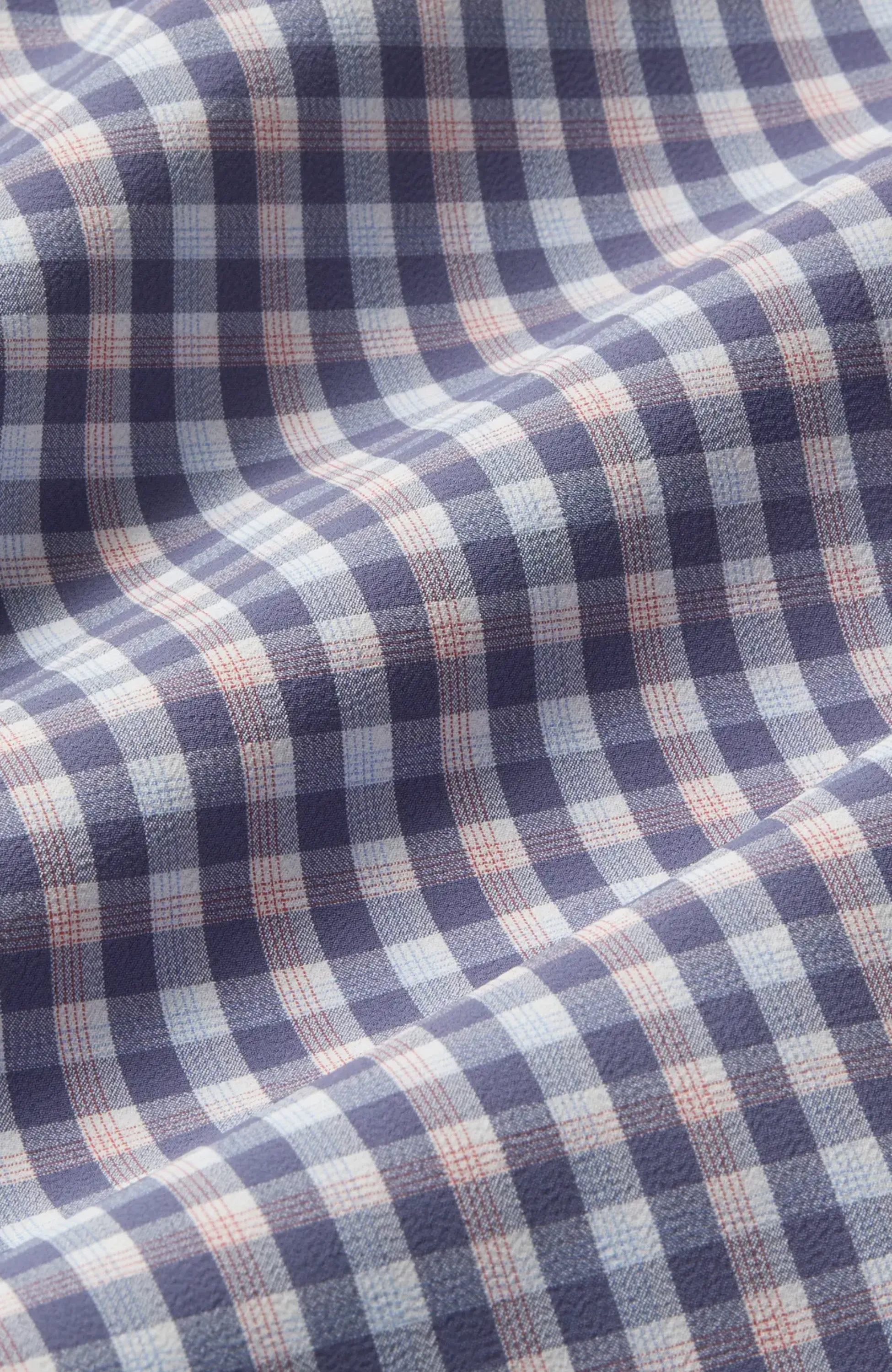 Mizzen & Main - Leeward Dress Shirt