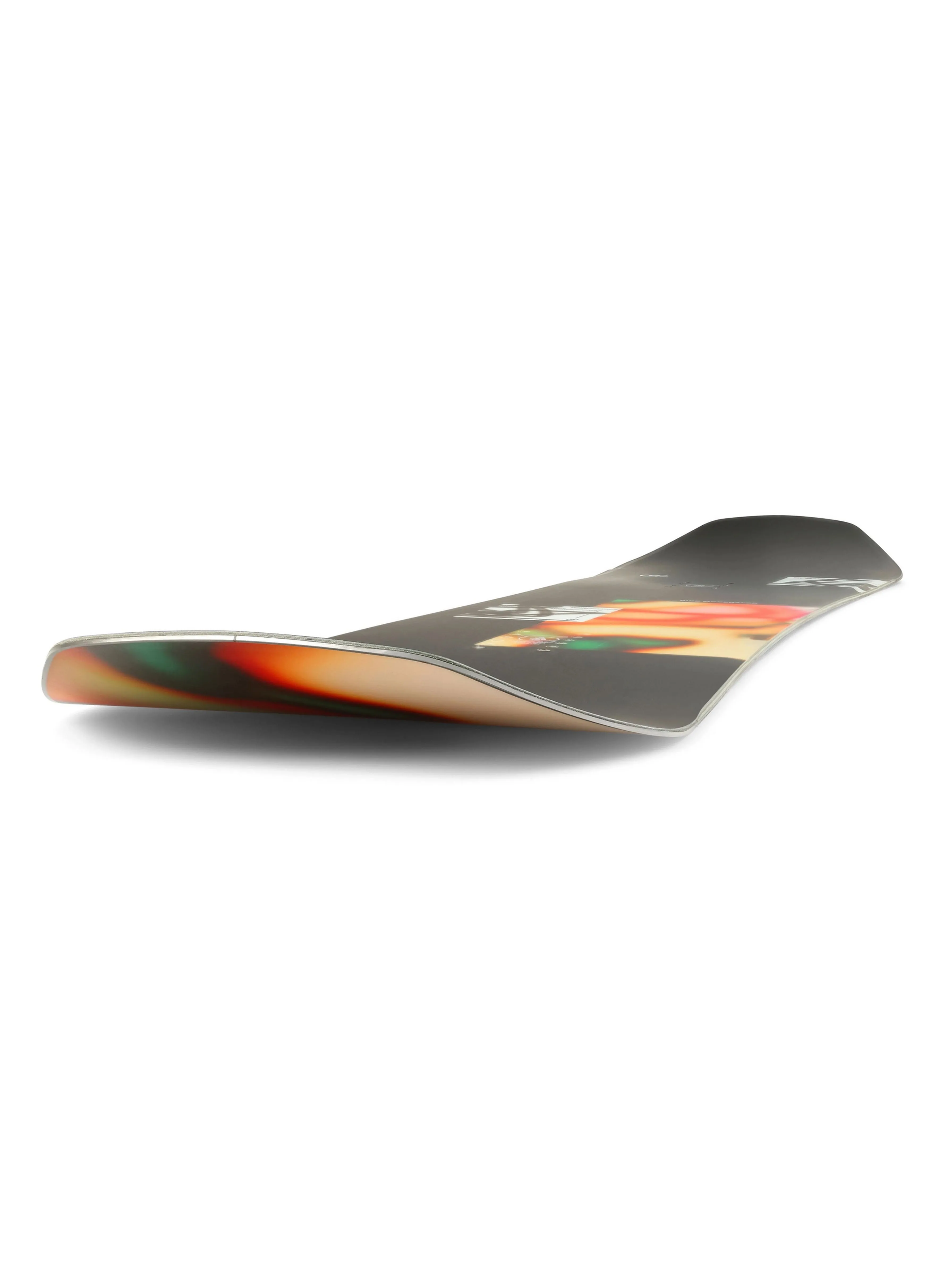 Moderator Snowboard - 2025